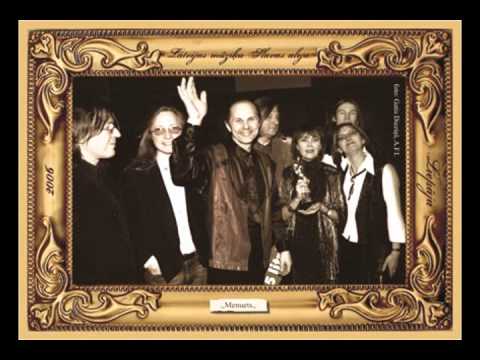 Menuets - Dziesmiņa Mums (Pie Nātres Skāries) ( 1996)