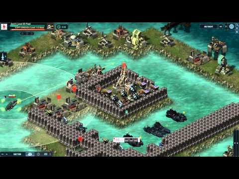 Level 112 bagged & tagged