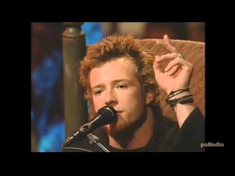 Stone Temple Pilots - Sex Type Thing (MTV Unplugged) [HD]