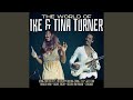 Too Much Man for One Woman - Ike & Tina Turner - Topic Too Much Man for One Woman