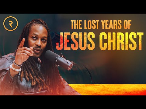 The Lost Years of Jesus Christ: Hidden Wisdom, Fallen Ones, and the Mystery of Spiritual Maturity