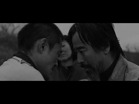 『コントラ KONTORA』予告編