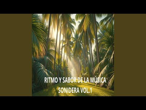Cumbia Cienaguera