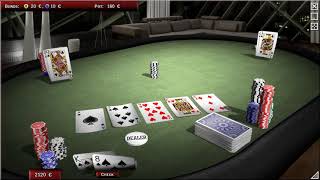 Trendpoker 3D Community Edition Gameplay (Pc Game).