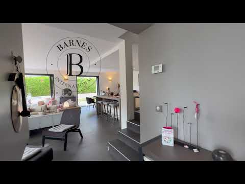 Maison Annecy le Vieux - Petit Port