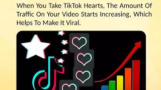 Is It Good To Buy TikTok Hearts?