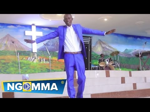 KING KALOI   NITAKUNGOJA feat AIME MBUMBA( official video) (SKIZA 7393715)to 811