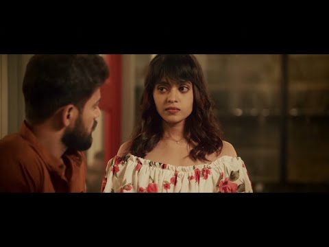 Praveen Tej A Lovely Long Drive With Ananya Scenes | Mundina Nildana | New Kannada Movie 2020