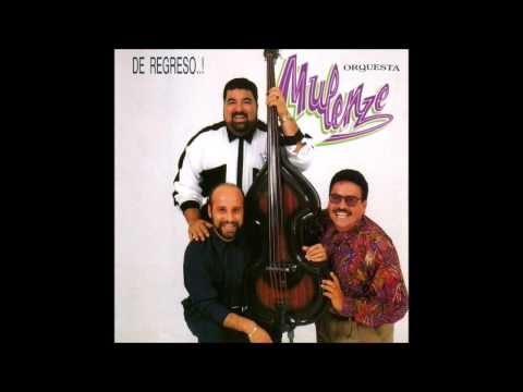 Orquesta Mulenze   Ese Dolor De Siempre