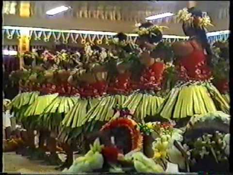 Fatele Funafuti-'Talofa te mamalu ote fale'