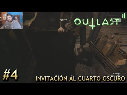 Steam Community :: Video :: Outlast 2 #4 | Invitación al cuarto oscuro Steam Community :: Video :: Outlast 2 #4 | Invitación al cuarto oscuro