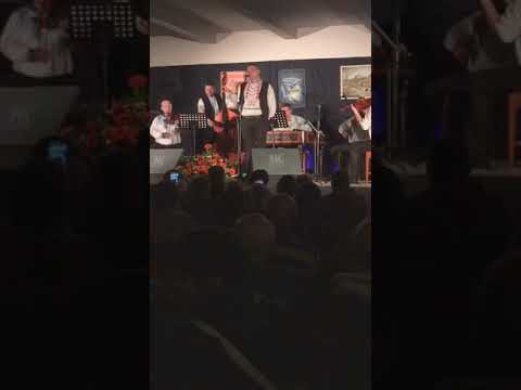 Vladimir Hraško - Už je večer, večeriček 2019.