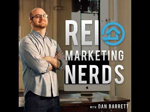 Changing How You Market With Email With Luke Charlton, Part 2