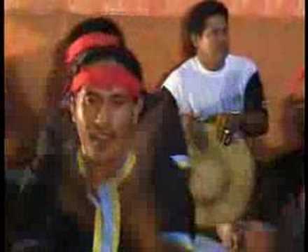 jali bunga tanjung - duit pitih