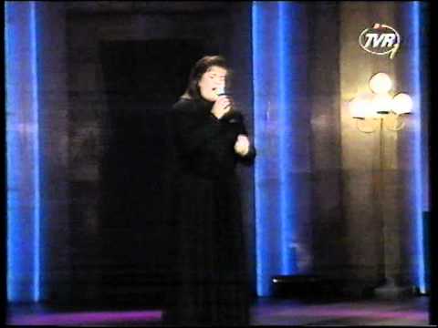 Monica Anghel - Spune-mi /M&C Fugaru (Trofeul Interpretare Cerbul de Aur '96)