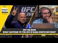 Ariel Helwani: What Would Happen if Dana White Retires? - MMA Fighting