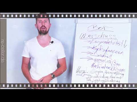 Team reCell präsentiert Bor