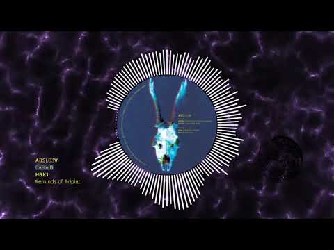 B1-HBK1-Reminds of Pripiat (ABSL03V) Abisal Records
