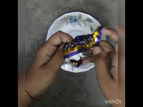 Unboxing of chocolate 🍫😋 ( RIO CACAO) #chocolate