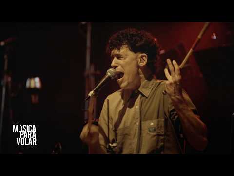 PROMESAS SOBRE EL BIDET (Charly García) por Música para Volar