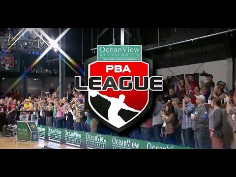 2018 OceanView at Falmouth PBA League Elias Cup Finals - Philadelphia vs. Silver Lake