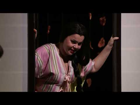 Madama Butterfly: “Un bel dì”
