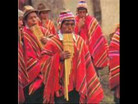 Le Janias - Espiritu Andino