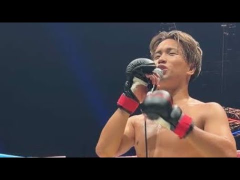 🔥衝撃KO炸裂‼️としぞうが18歳女暴走族を一撃撃沈💥試合後まさかのKINGレイナ挑戦表明で会場騒然🔥👑🥊
