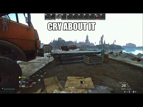 HOW I CROSSED OVER TO LIGHTHOUSE (EFT)