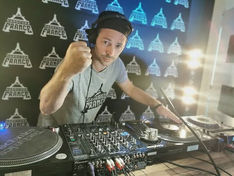 Maissouille Livestream 100% vinyls