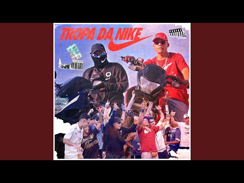 TDN - Tropa da Nike