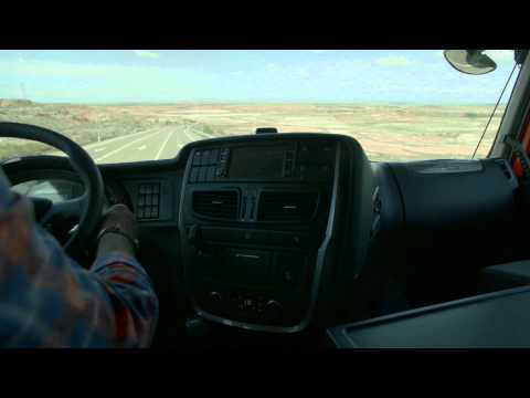 NEW STRALIS HI-WAY - 08 - HI TECHNOLOGY AND TELEMATICS - Iveconnect