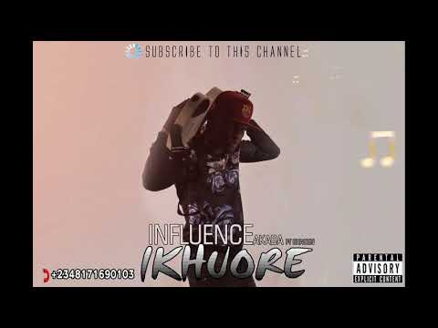 Influence Akaba, Ikhuore