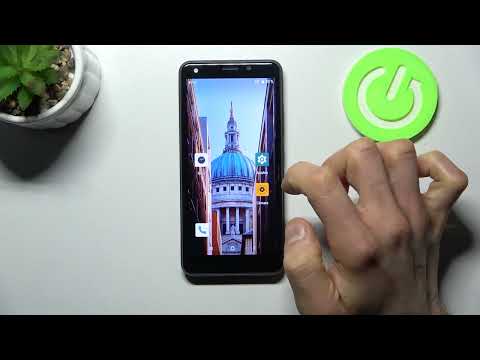 Cómo volver al estado de fábrica en STK LIFE 9 - formatear, resetear