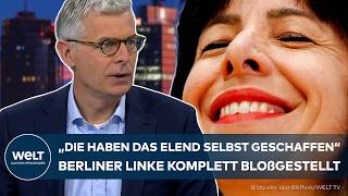 BERLIN: "Die haben das Elend selbst geschaffen!" – Immobilien-Boss stellt Eralp 