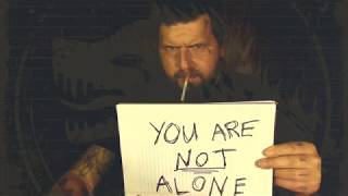 Dead Girls &amp; Dead Boys Anthem - RAMALLAH [Official Video]