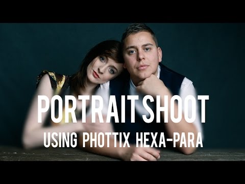 Chris Harvey Photo video.