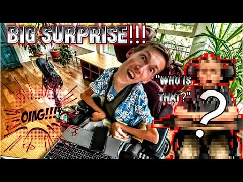 We've Been Hiding Something... | Big Surprise!!! | Chemo #79
