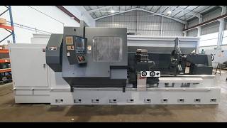 بيع مخرطة المعادن Geminis GHT5 - صورة 4 | Machineryline LY مخرطة المعادن Geminis GHT5 | صورة 4 - Machineryline