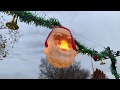 Holiday Hills Full Walkthrough At Christmas Town 2019 In Busch Gardens Williamsburg Hypersmooth