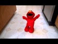 HOKEY POKEY ELMO