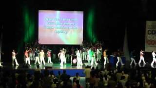 Nothing is Impossible COG - DANCE Ministry