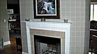 preview picture of video 'Asheville NC Area Vacation Rental - Fairview - Black Mountain-NC Special'