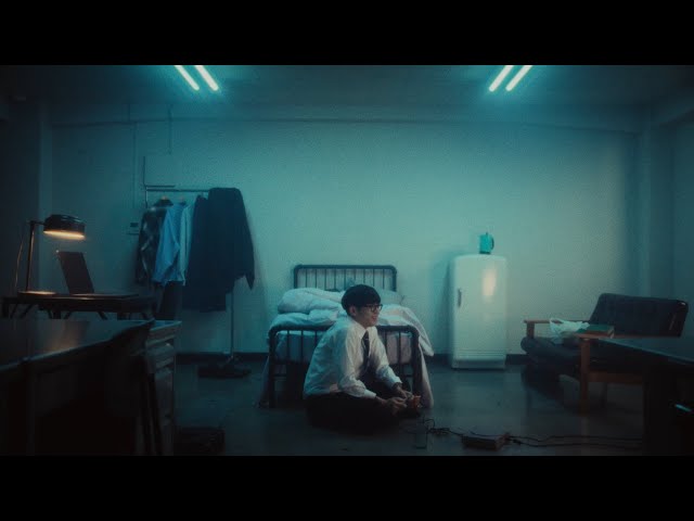 キタニタツヤ、TVアニメ『戦隊大失格』 OPテーマ「次回予告」、“戦隊ヒーロー”にリスペクトを込めたシール絵本仕様のCDが5月8日(水)に発売決定。 13 YouTubeサムネイル