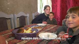 Սուր անկյուն 21.12.2025 - Սվետլանա Ավդիշյան «Մաքառում՝ մոր ուժով»