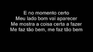 NX Zero - A Melhor Parte de Mim