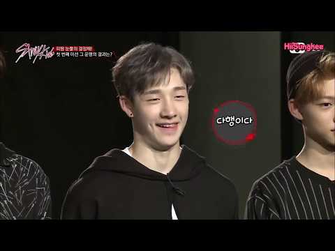 [ENG SUB] Stray Kids Ep.2 JYP 1st Mission Evaluation Result JYP의 날카로운 미션 평가