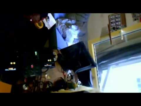 Le Vilain Sanchez _ TOR Crew @ HapPyFaceFamily :D - 12/11/2011