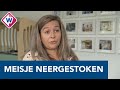 Daphne ving slachtoffer steekpartij op in kinderopvang: 'Gelijk eerste hulp verleend' - OMROEP WEST