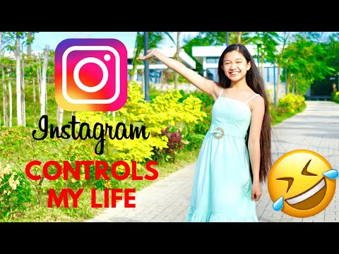 INSTAGRAM FOLLOWERS CONTROL MY DAY AT A RESORT | KAYCEE & RACHEL in WONDERLAND FAMILY